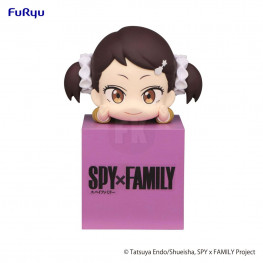 Spy x Family Hikkake PVC socha Becky 10 cm